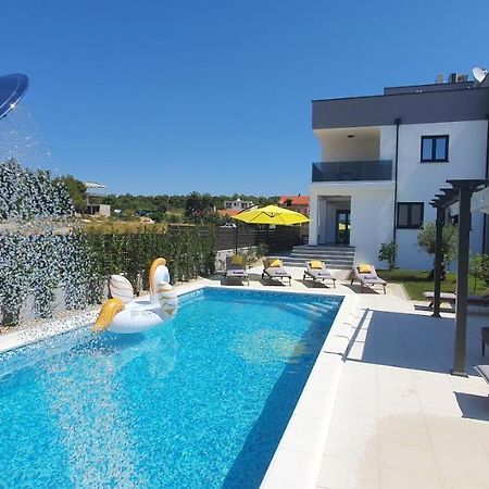Villa Andrija Zadar Zewnętrze zdjęcie