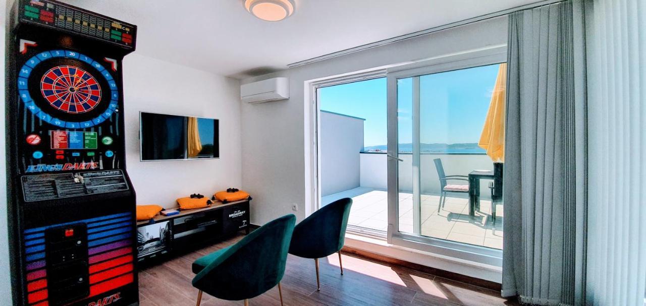Villa Andrija Zadar Zewnętrze zdjęcie