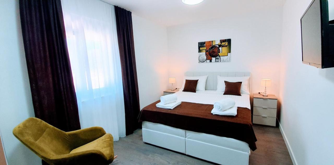 Villa Andrija Zadar Zewnętrze zdjęcie
