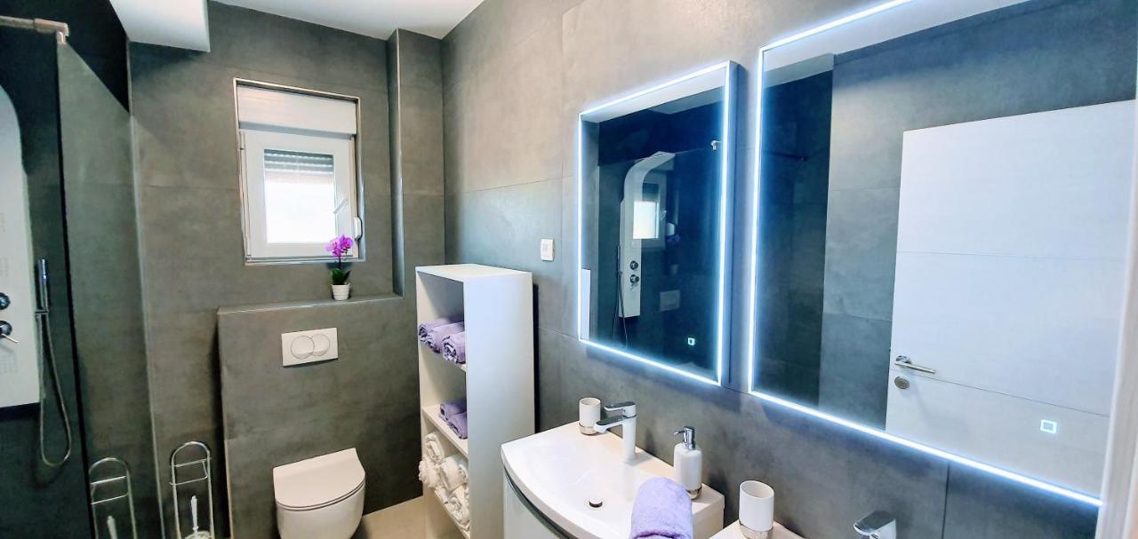 Villa Andrija Zadar Zewnętrze zdjęcie