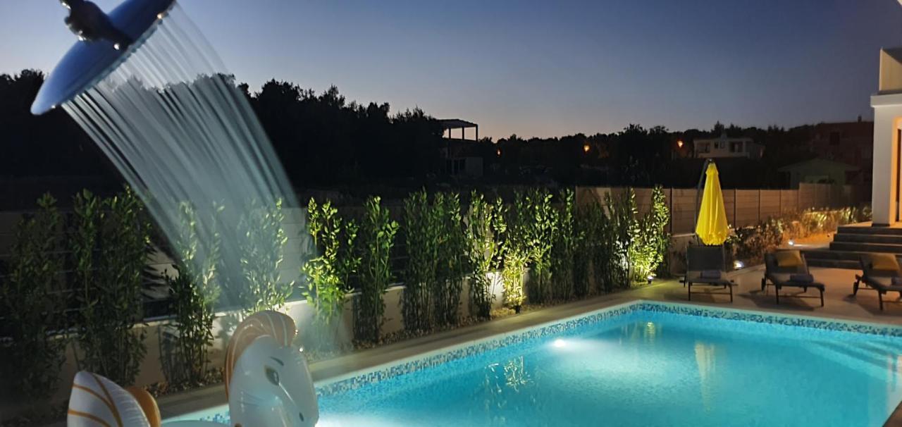 Villa Andrija Zadar Zewnętrze zdjęcie