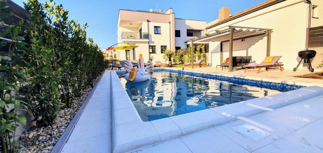 Villa Andrija Zadar Zewnętrze zdjęcie