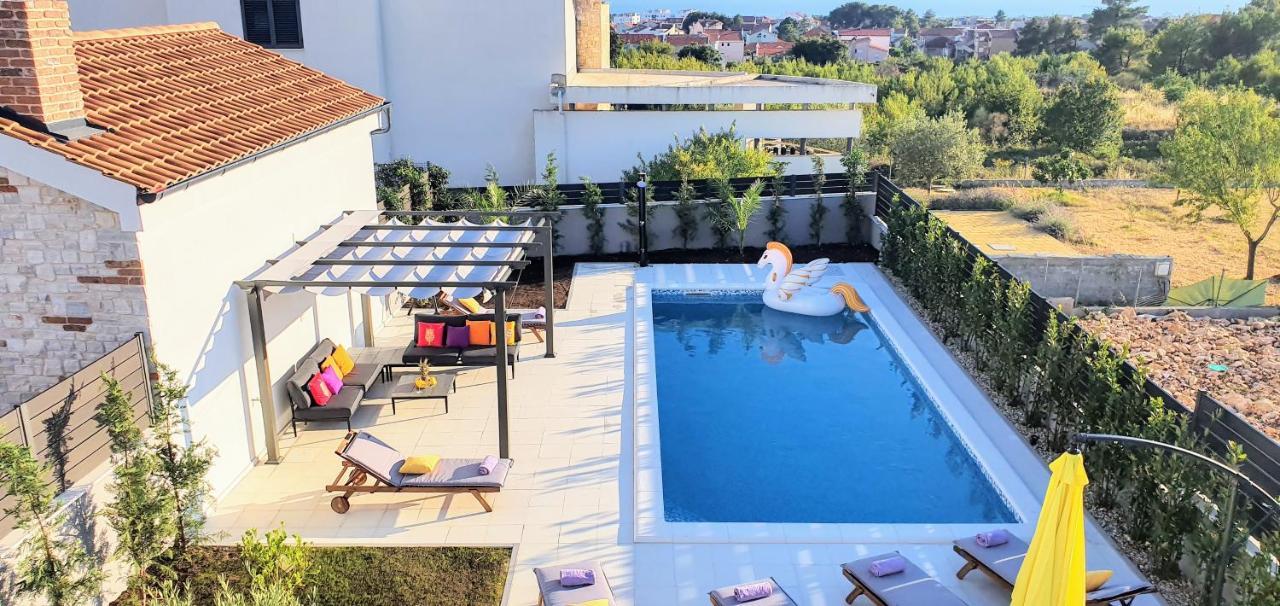Villa Andrija Zadar Zewnętrze zdjęcie