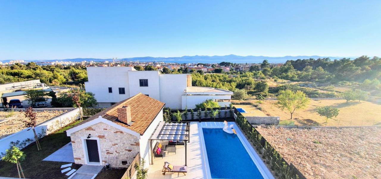 Villa Andrija Zadar Zewnętrze zdjęcie