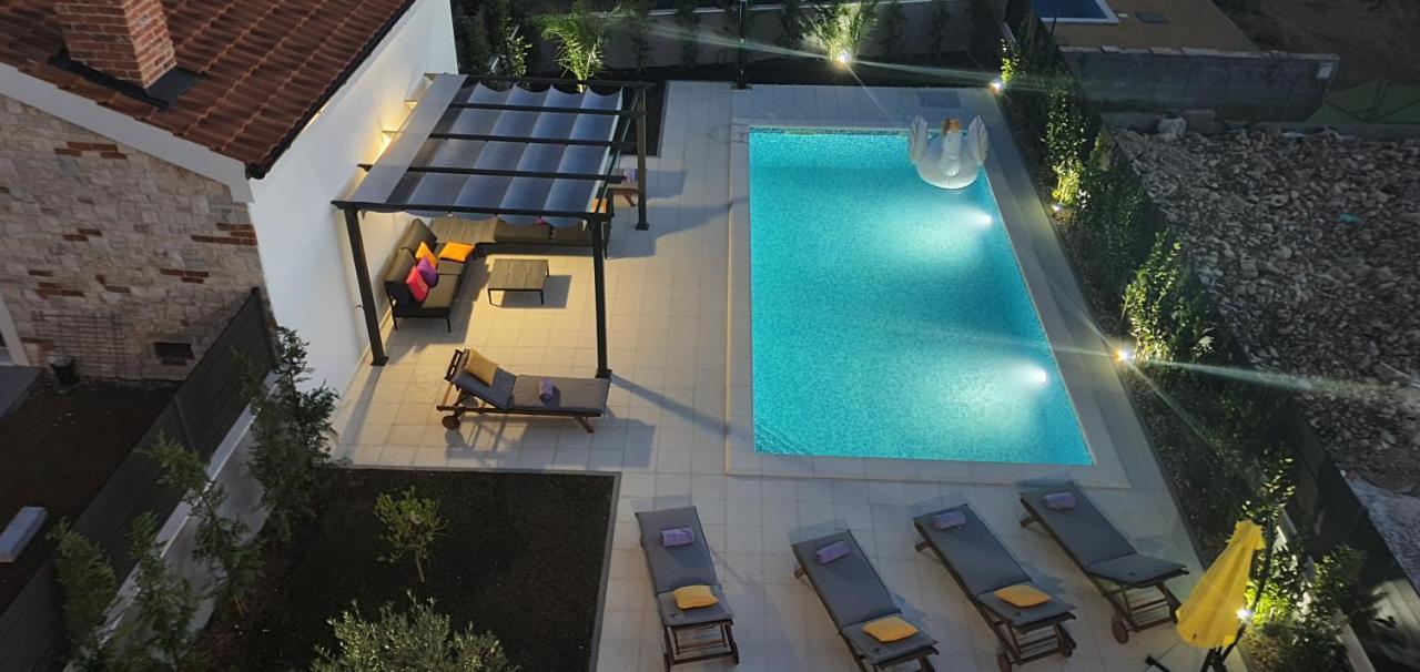 Villa Andrija Zadar Zewnętrze zdjęcie