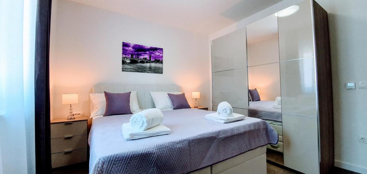 Villa Andrija Zadar Zewnętrze zdjęcie